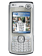 Darmowe dzwonki Nokia N70 do pobrania.
